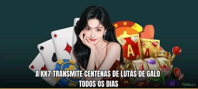 Baccarat Online 7588win