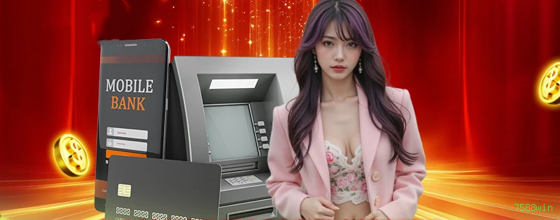 Betsoft Gaming Slots 3D 7588win