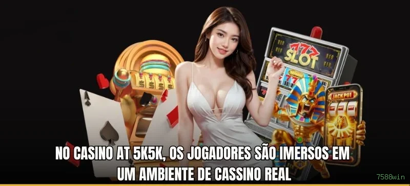 Blackjack Ao Vivo 7588win