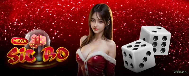 Bônus Rollover 7588win