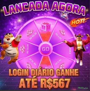 Contato 7588win