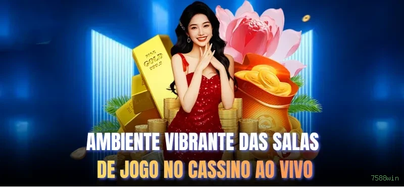 7588win Cassino Clássico