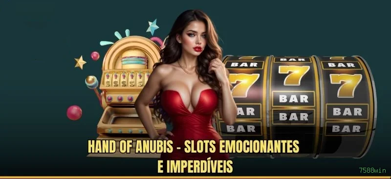 Jackpot Slots 7588win