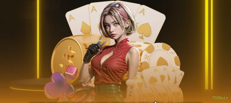 7588win Cassino Clássico