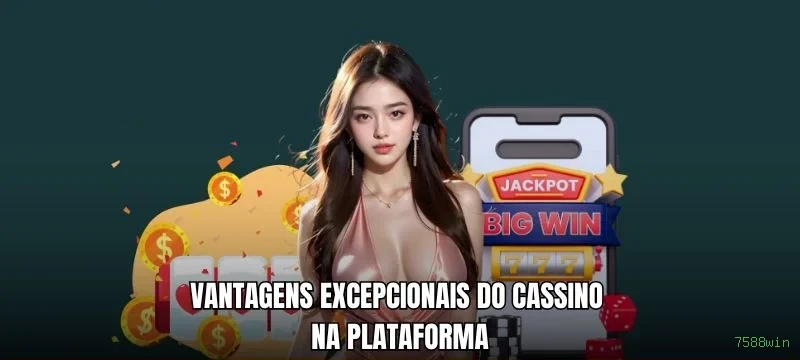 7588win Cassino Clássico