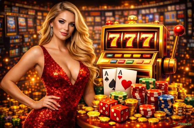 7588win Cassino Clássico