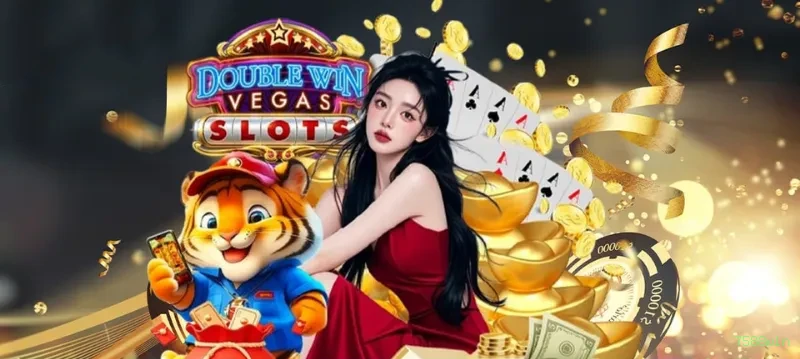 Wild West Gold 7588win