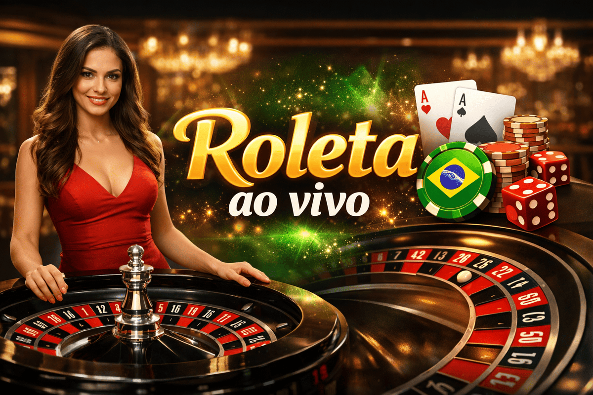 Roleta 7588win